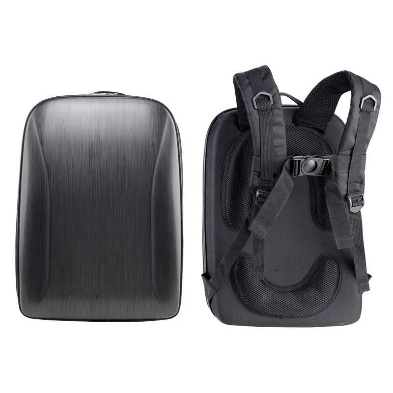 Fpv Drone Bag - バックパック ハードケース EVA ライナー 衝撃吸収 防水バッグ