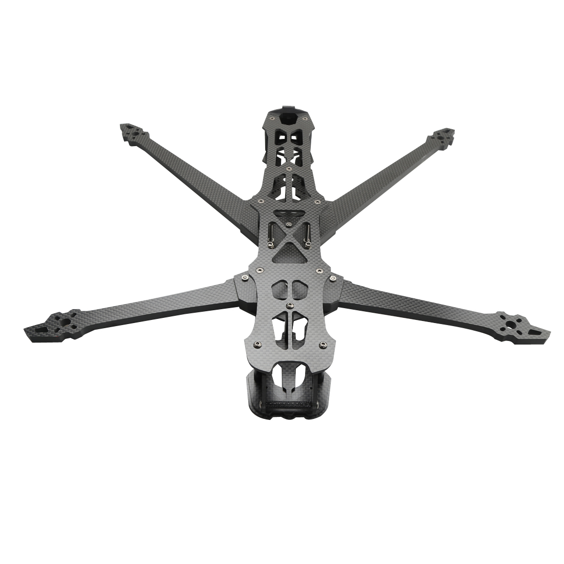 Fpv Drone Battery - GK-V3 15インチ 680mm FPVドローンフレームキット カーボンファイバー RC