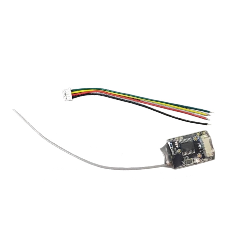 Fpv Drone Battery - Flysky FS-8A 8CH 18CHミニレシーバー PPM IBus