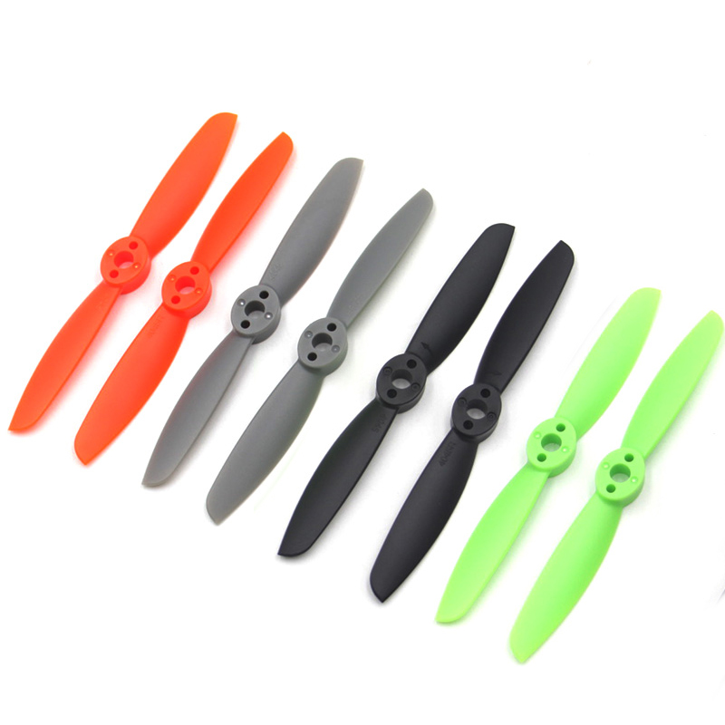 Fpv Drone Propeller - 1 ペア 4045 4 インチ 4X4.5