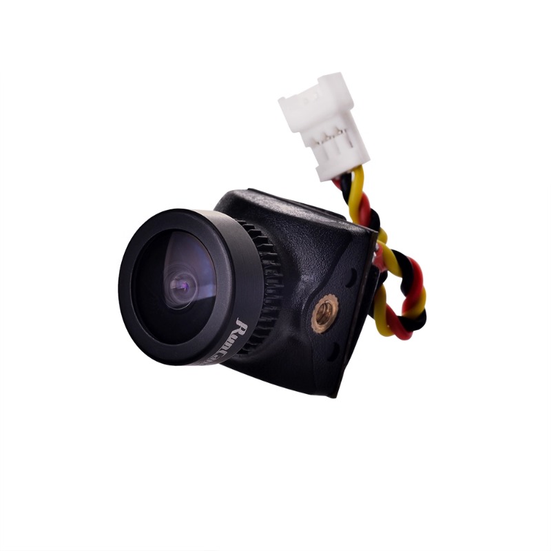 Fpv Drone Camera - RunCam Nano2 HDカメラ 14MM NTSC/PAL 700TVL