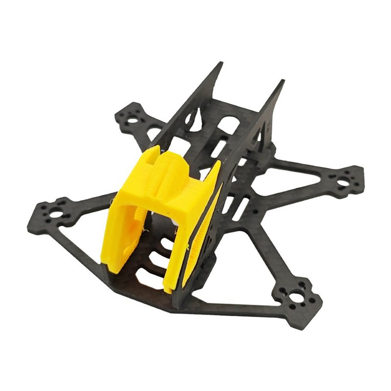 Fpv Drone Kit - BabyApe III FPVフリースタイルドローンフレームキット 2インチ カーボンファイバー Sub250g対応