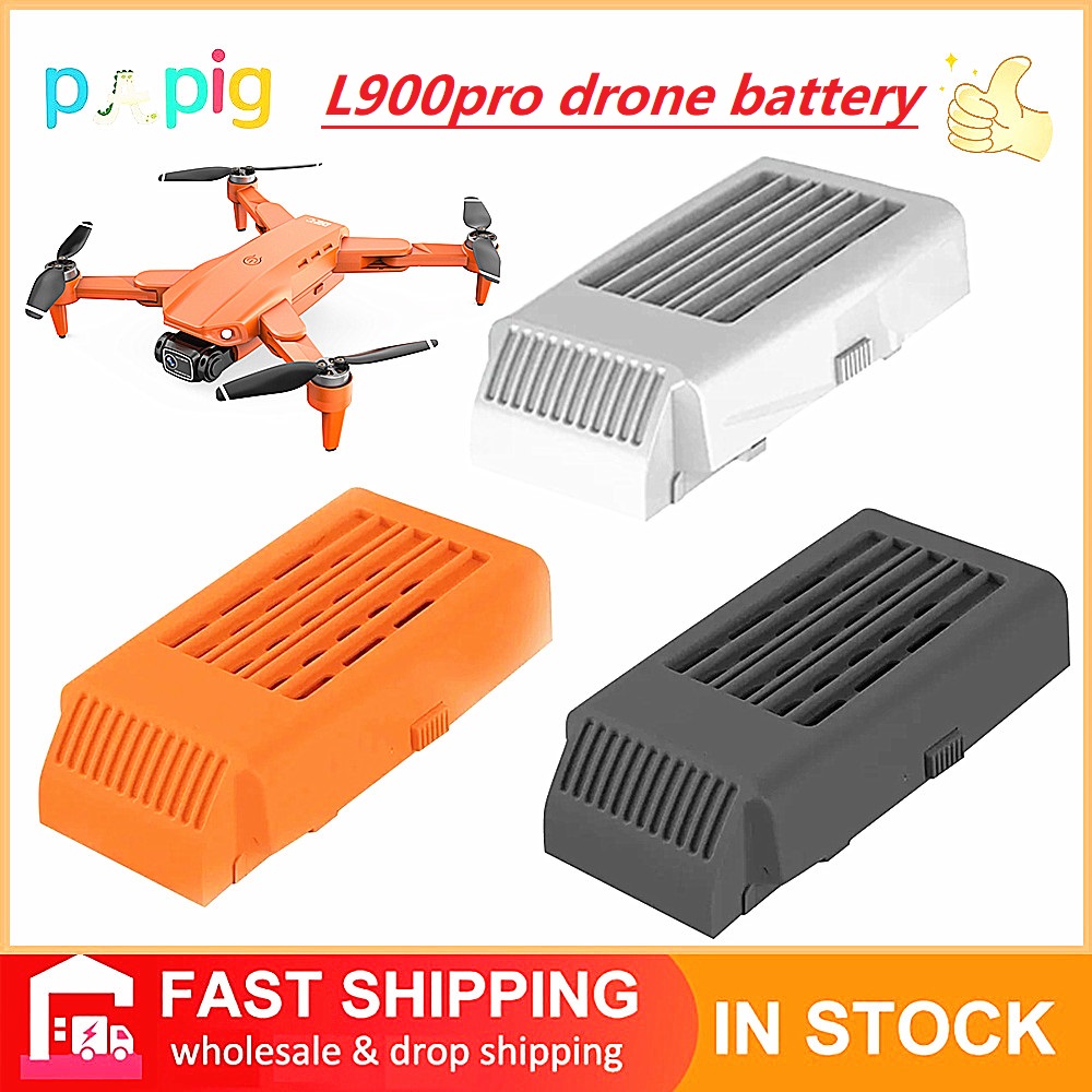 Fpv Drone Camera - L900 プロ GPS ドローン 4K ドローンバッテリー