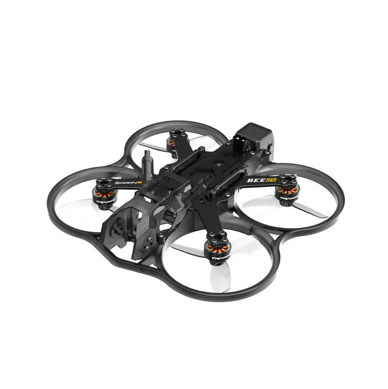 Fpv Drone Tool Kit - SpeedyBee Bee25 2.5 インチ HD O3