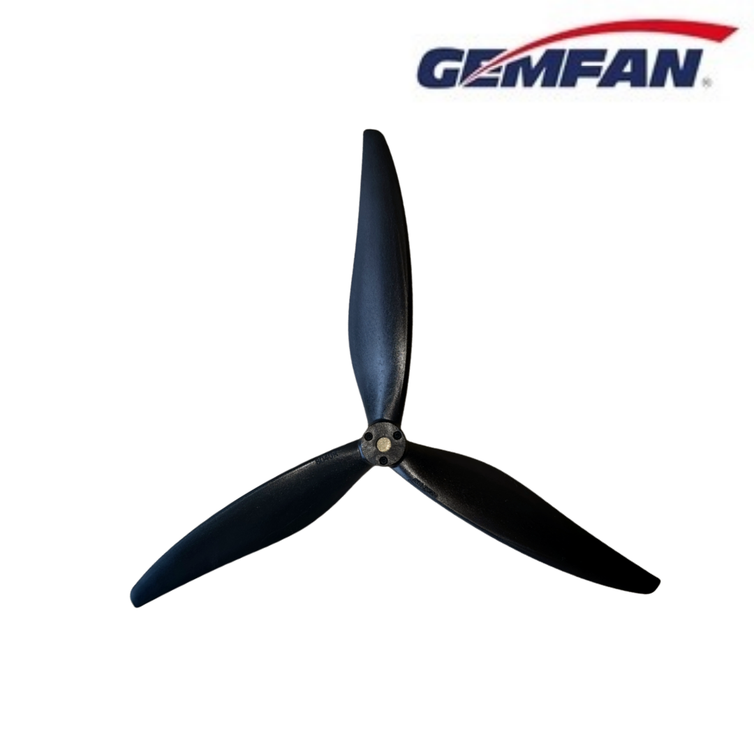 Fpv Drone Motor - 4 個 Gemfan 8040 8X4X3 3