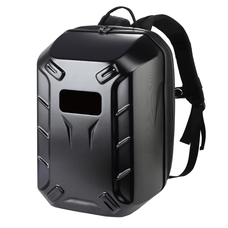Fpv Drone Bag - プロのバックパックショルダーバッグハードfpvコンボ耐衝撃リモコンドローンアクセサリーX37A