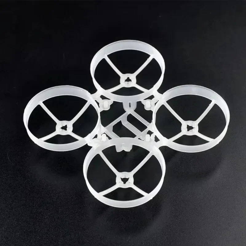 Fpv Drone Propeller - HappyModel Mobula7 V4 75mm Whoop ドローンフレーム