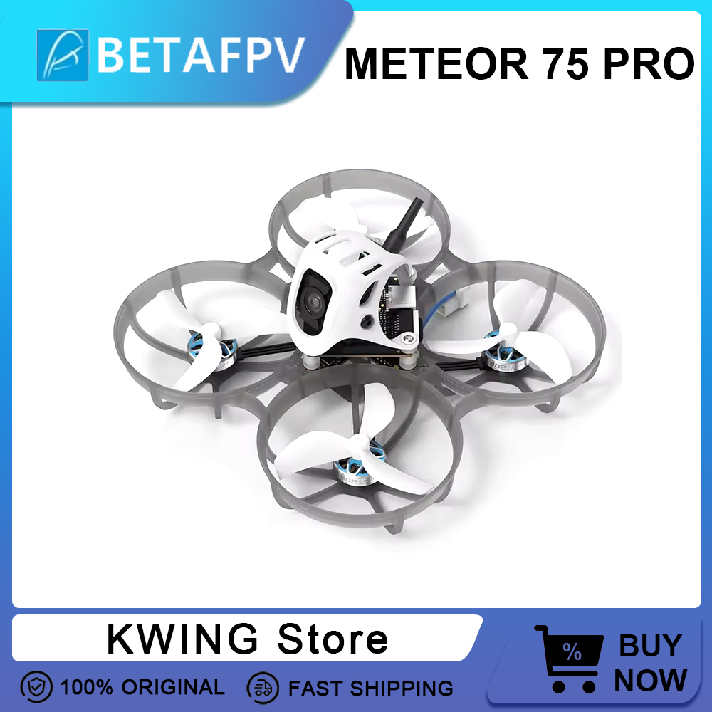 Fpv Drone Charger - BETAFPV Meteor75 Pro FPVドローン O4 Air