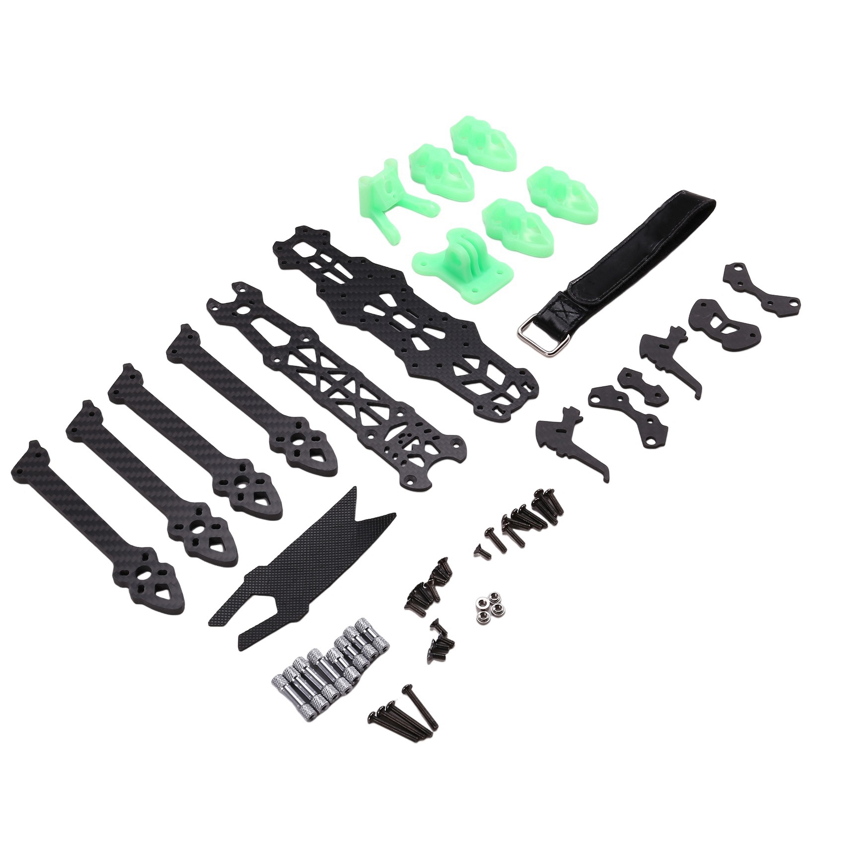 Fpv Drone Quadcopter - B78B-MARK4-HD マーク 4 HD 5 インチ