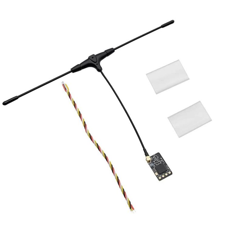 Fpv Drone Antenna - AS96-Nano RX レシーバー ジャンパー T-Pro Radiomaster