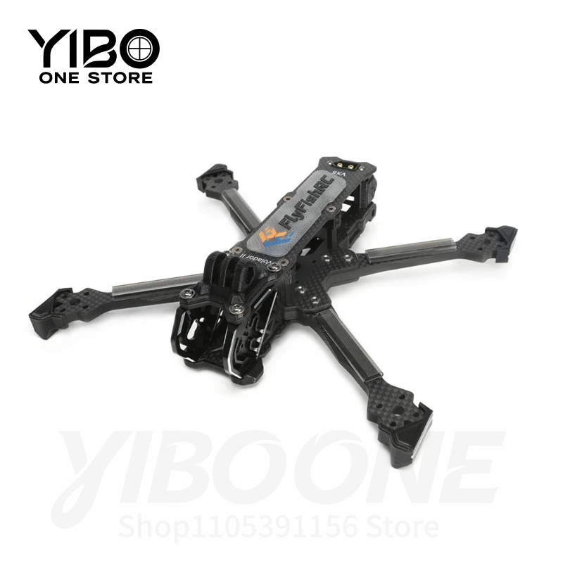 Fpv Drone Tool Kit - VX5 V2 5 インチ T700 Volador