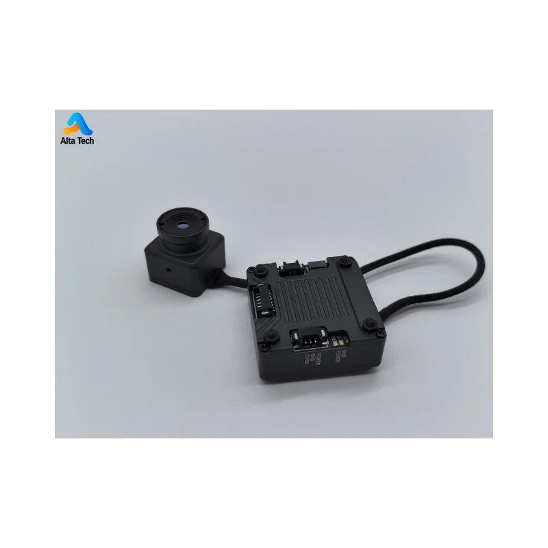 Fpv Drone Camera - Caddx Eclipse カメラ 002 サーマルカメラ 256X192