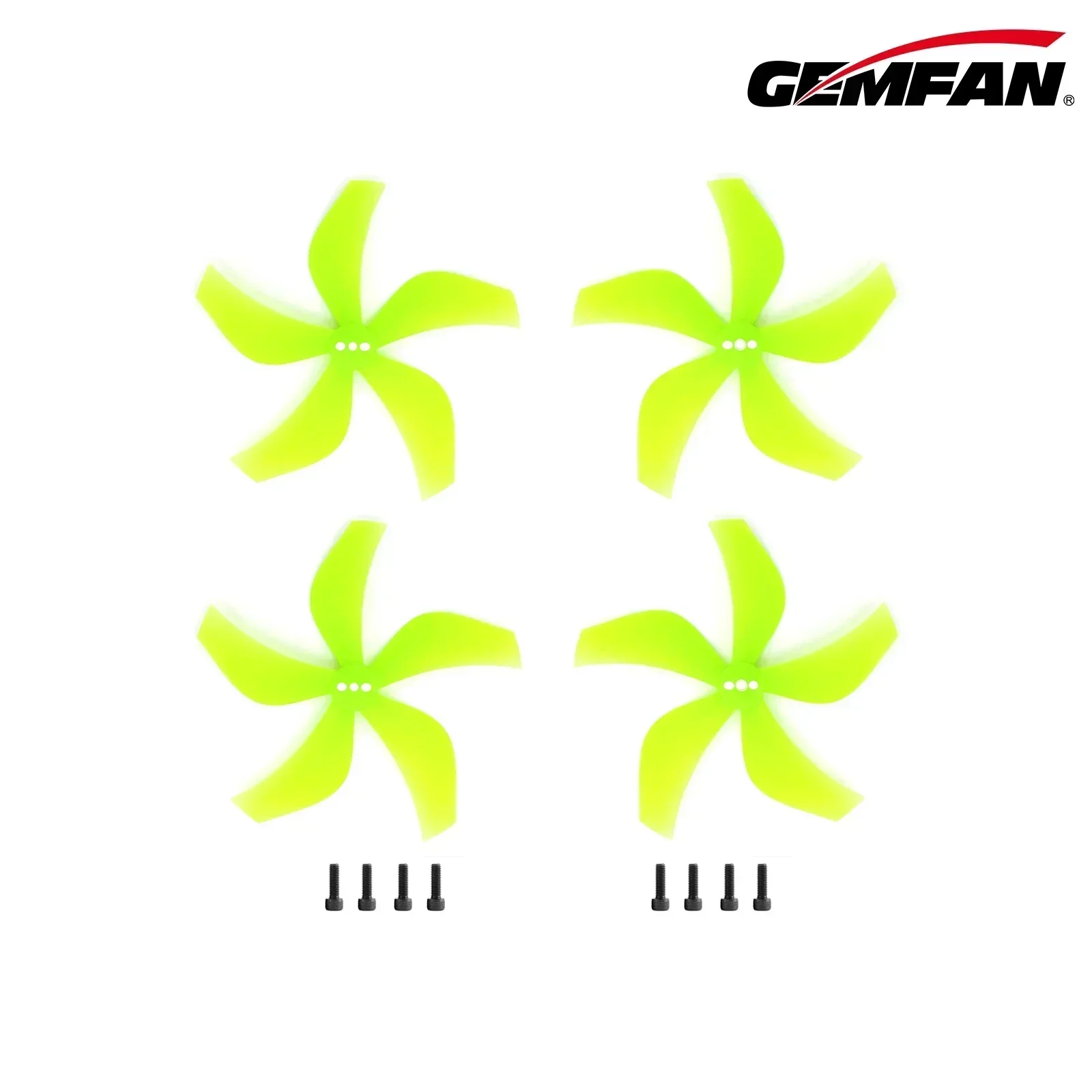 2 ペア Gemfan 2925 2.9X2.5X5 5 ブ - Fpv Drone Bag のレビューと価格
