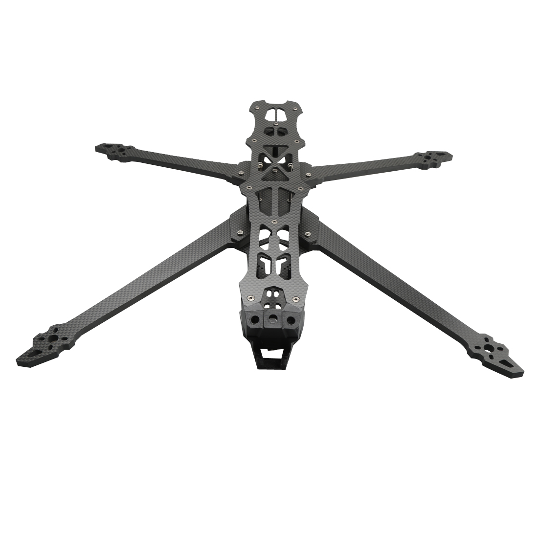 GK-V3 15インチ 680mm FPVドローンフレームキ - Fpv Drone Battery のレビューと価格