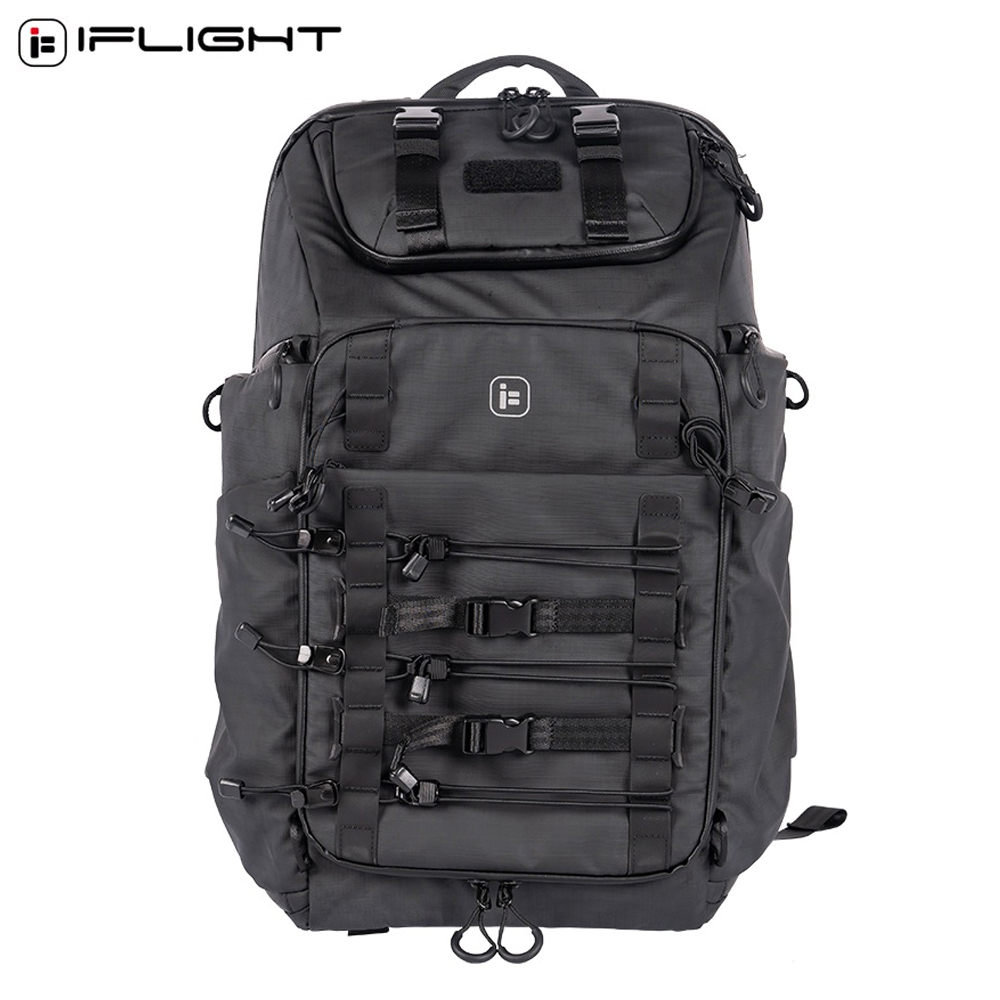 IFlight FPV ドローン バックパック V2 540 - Fpv Drone Bag のレビューと価格