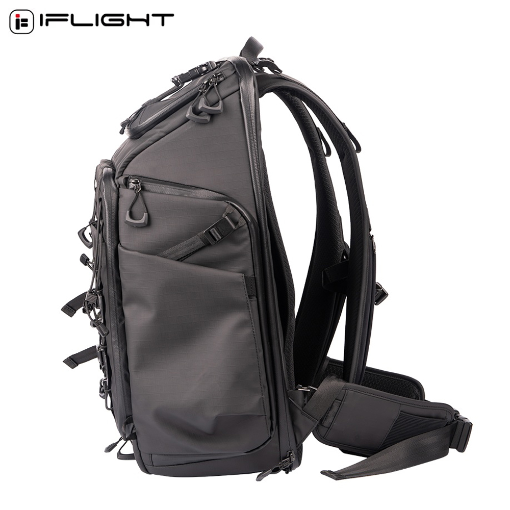 IFlight FPV ドローン バックパック V2 540 - Fpv Drone Bag のレビューと価格