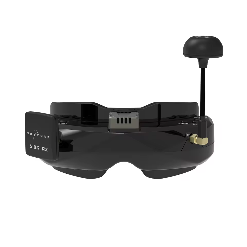 SKYZONE SKY02O OLED 5.8GHz 2S- - Fpv Drone Battery のレビューと価格