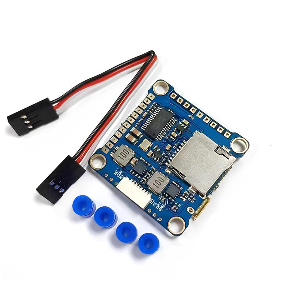 F4 V3S PLUS / F4 V3S PLUS FC フ - Fpv Drone Flight Controller のレビューと価格