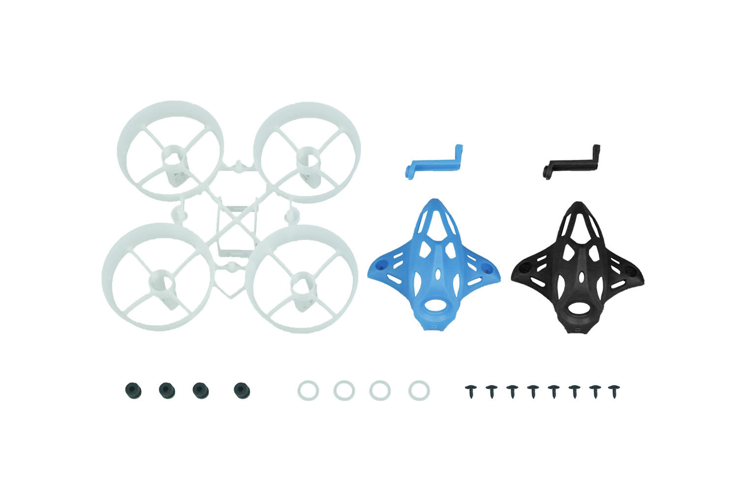 LDARC TINY 6XS 7XS キット 65 ミリメー - Fpv Drone Tool Kit のレビューと価格