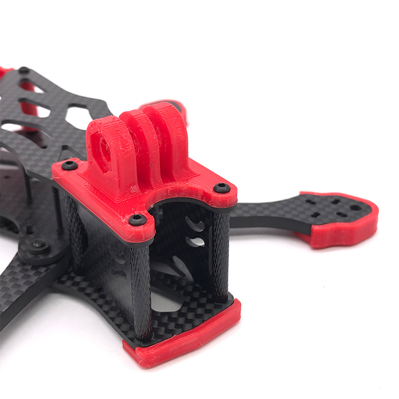 APEX 3 3 インチ 147 ミリメートルホイールベース - Fpv Drone Tool Kit のレビューと価格