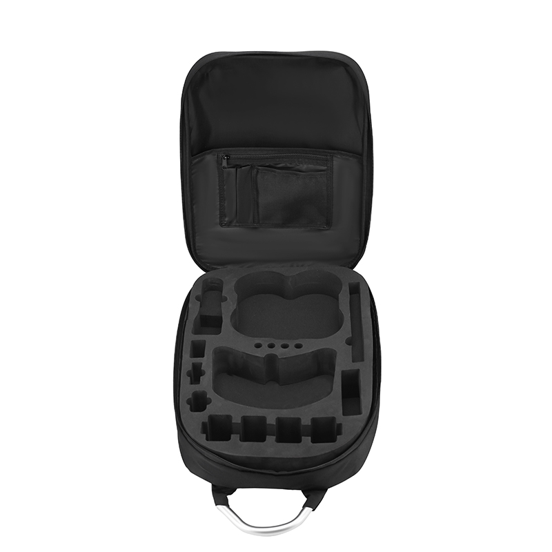 防水バックパック,FPV 2/ゴーグル付き,バッテリー駆動, - Fpv Drone Bag のレビューと価格