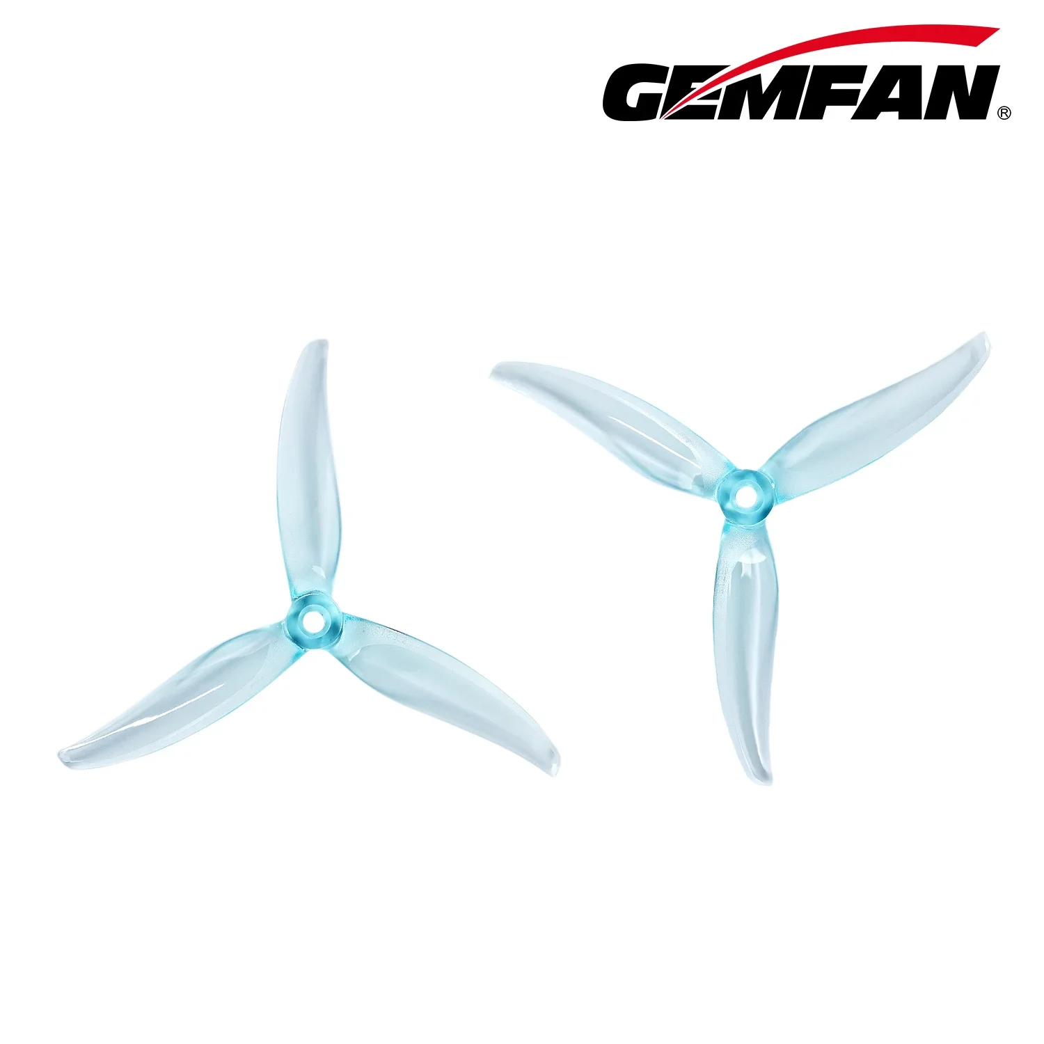 12ペア Gemfan 5129.2 MinJae 3ブレー - Fpv Drone Motor のレビューと価格