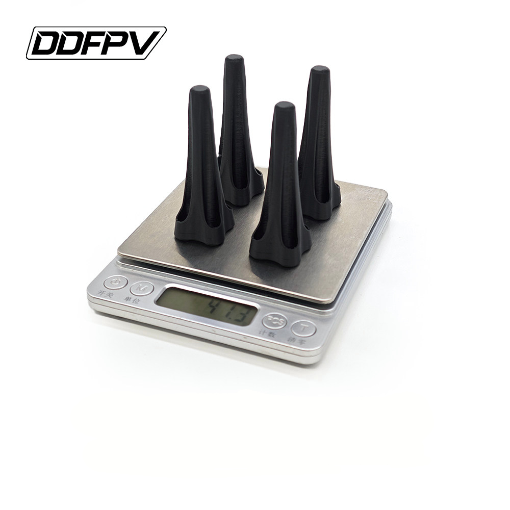 1セットFPV 3DプリントTPUユニバーサルランディングギ - Fpv Drone Tool Kit のレビューと価格
