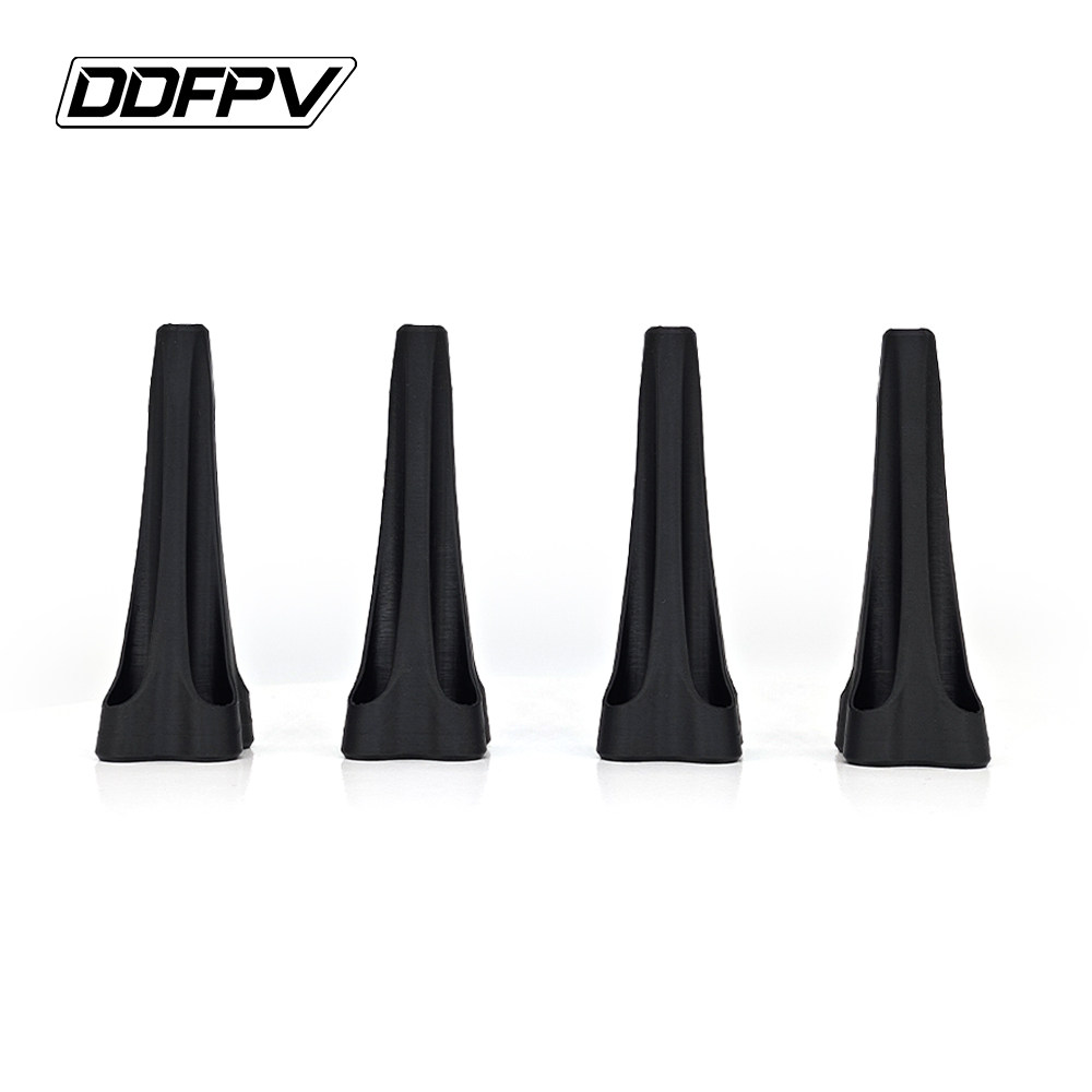 1セットFPV 3DプリントTPUユニバーサルランディングギ - Fpv Drone Tool Kit のレビューと価格