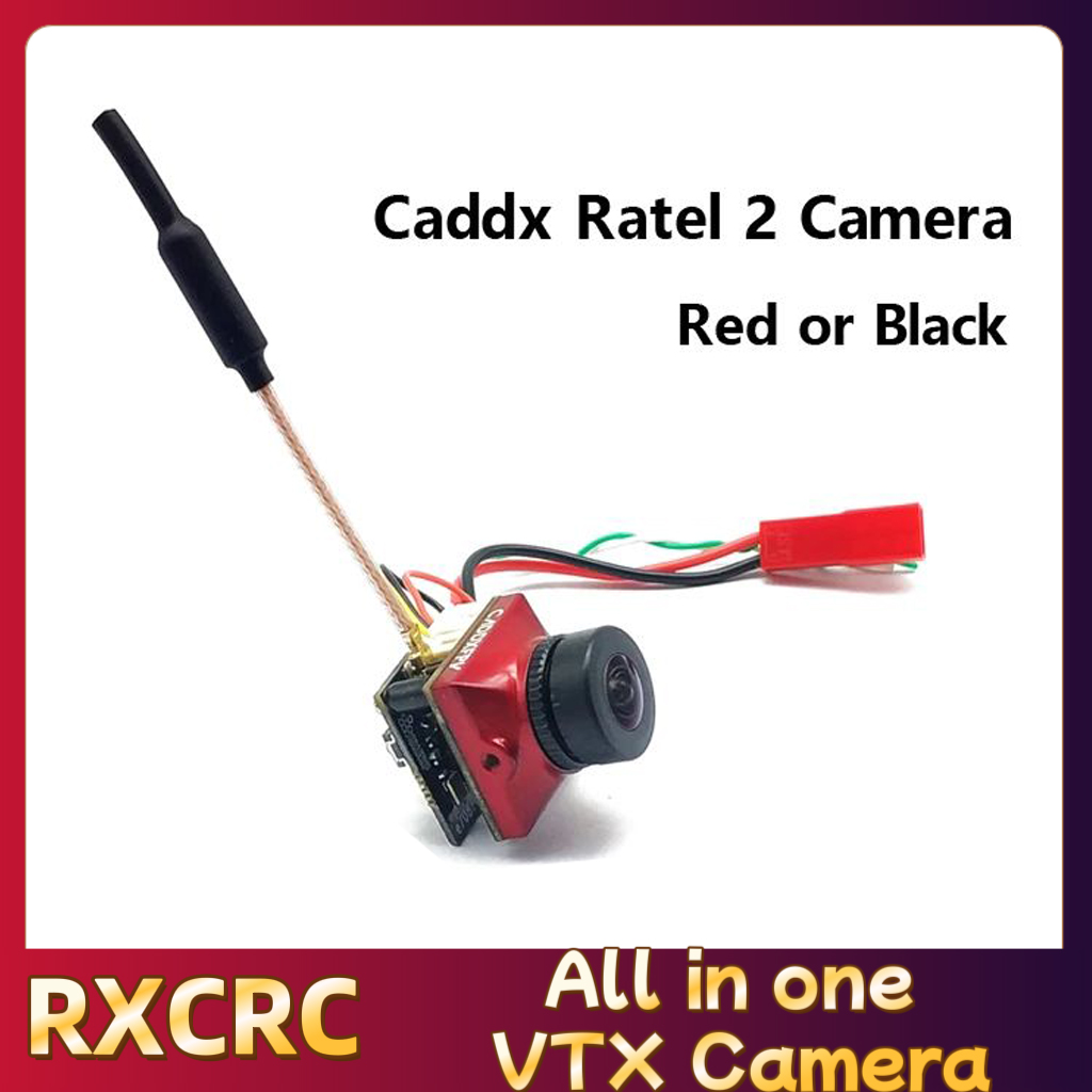RXCRC 5.8Gモジュール送信機400mW VTX Ca - Fpv Drone Goggles のレビューと価格