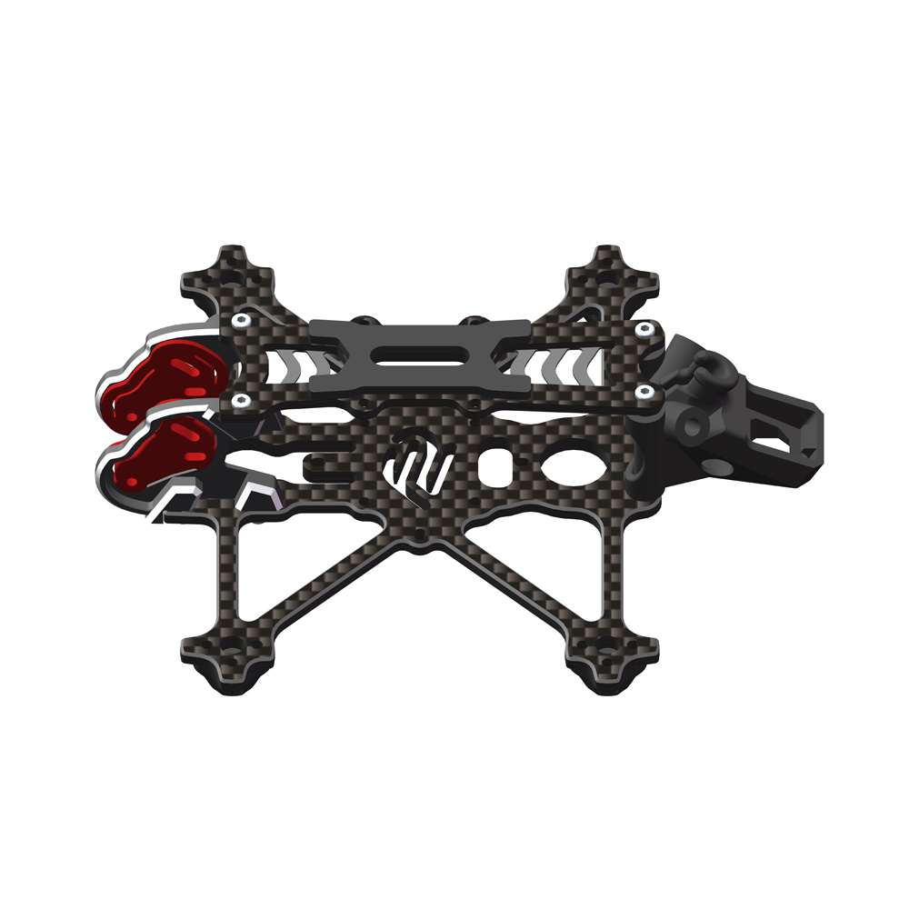 AlfaRC Fi-25 DJI O4 Air Unit 6 - Fpv Drone Motor のレビューと価格