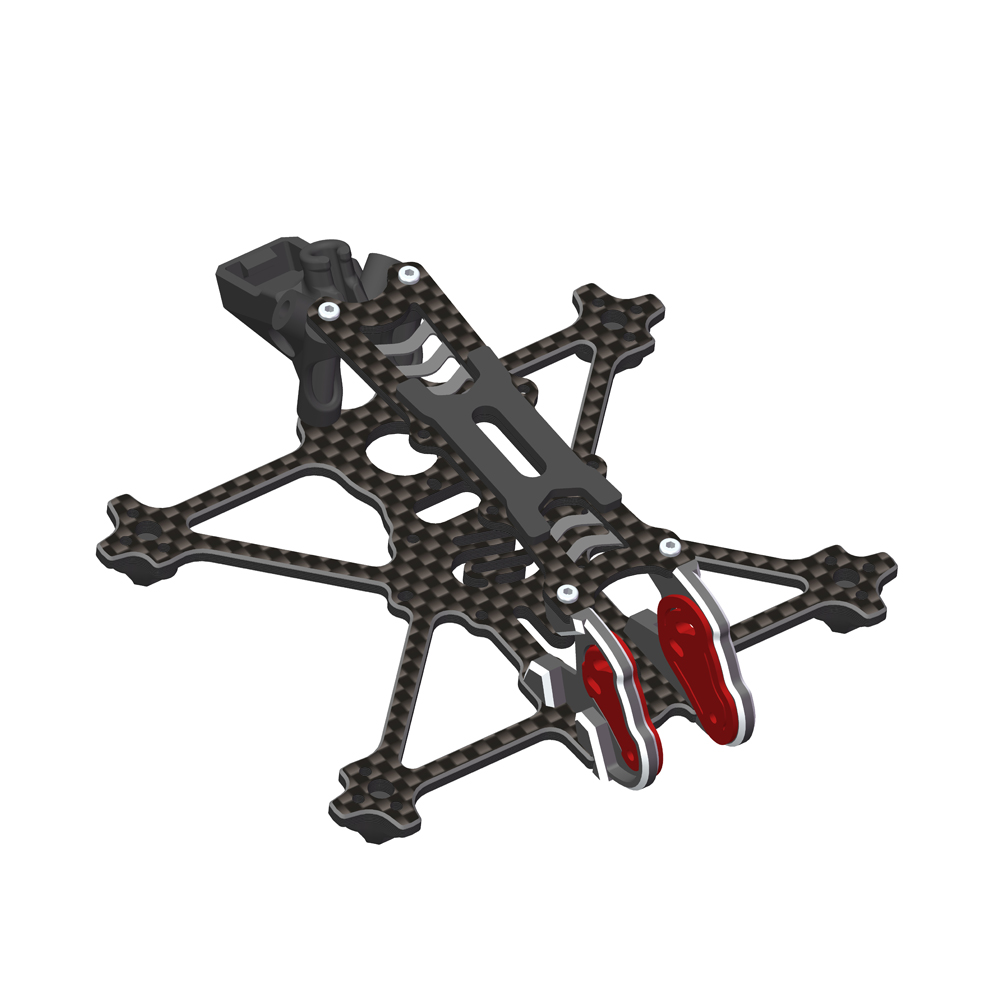 AlfaRC Fi-25 DJI O4 Air Unit 6 - Fpv Drone Motor のレビューと価格