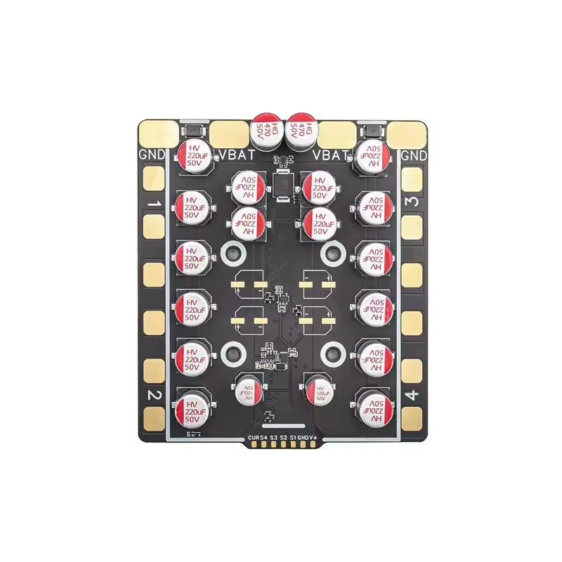 Vortex 8S 100A 4-in-1 ESC BLS  - Fpv Drone Battery のレビューと価格