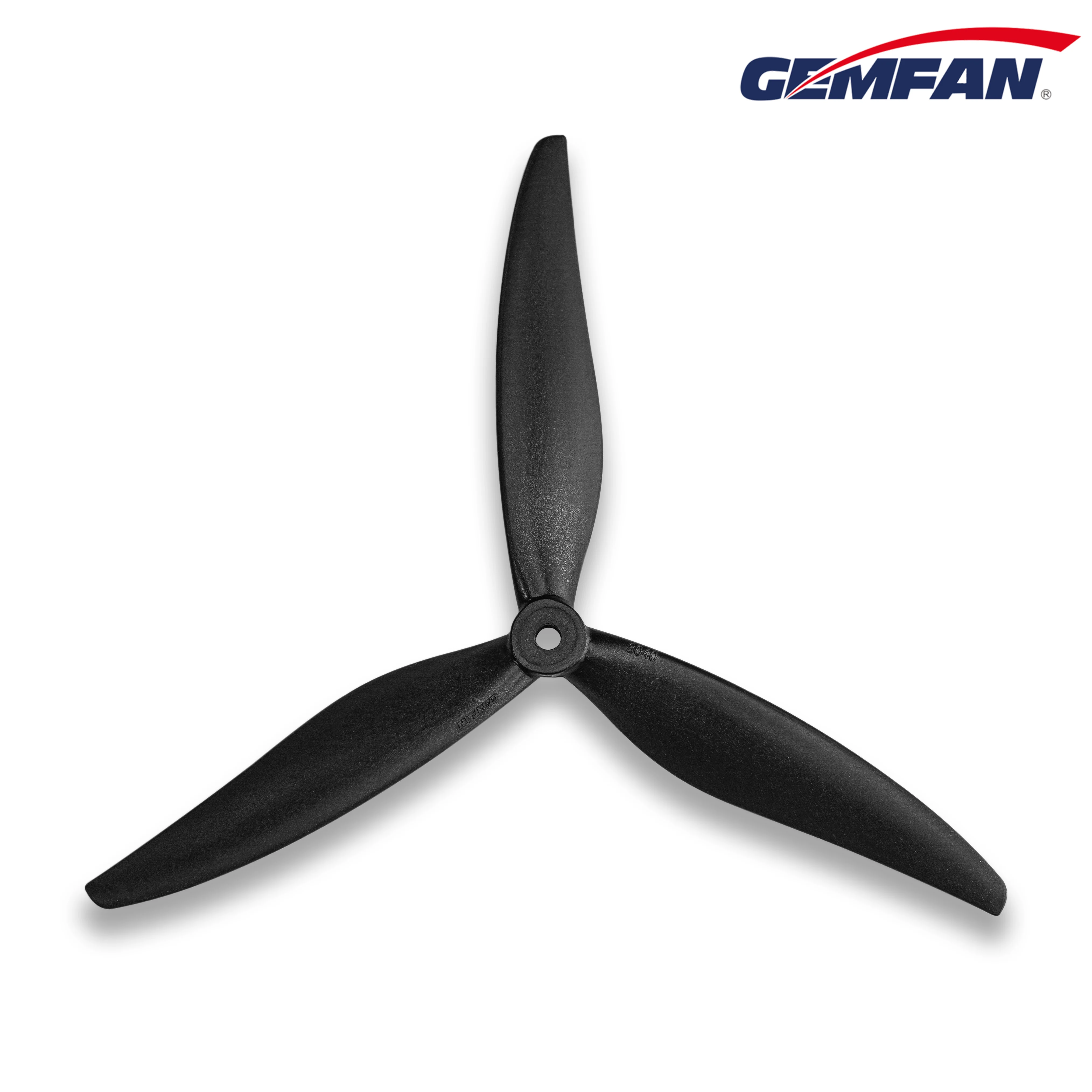Gemfan 8040 8X4X3 3枚羽 8インチプロペラ - Fpv Drone Propeller のレビューと価格