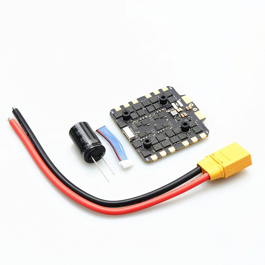 AneegFpv F722 F7 フライトコントローラー 3 - Fpv Drone Flight Controller のレビューと価格