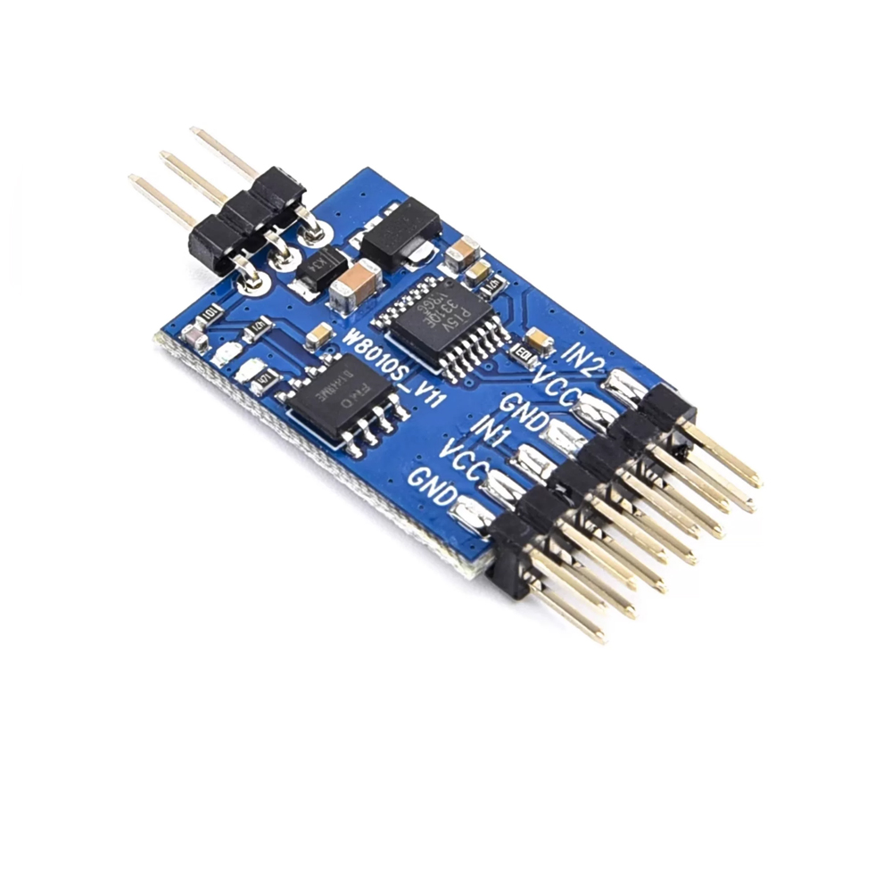 5.8G 3 チャンネルビデオスイッチャーモジュール 3 ウ - Fpv Drone Battery のレビューと価格