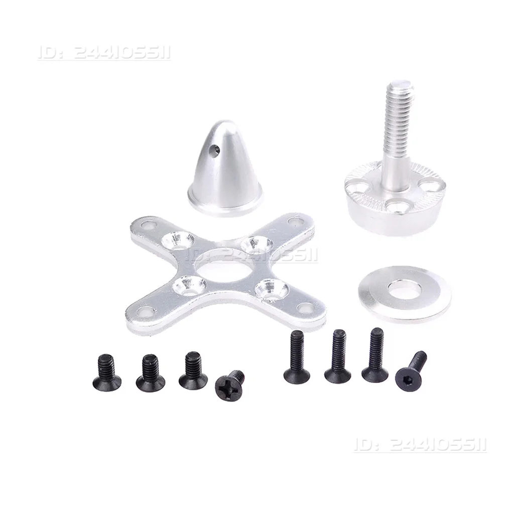 SURPASS HOBBY ブラシレスモーターアクセサリーキ - Fpv Drone Tool Kit のレビューと価格