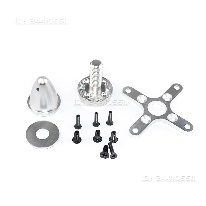 SURPASS HOBBY ブラシレスモーターアクセサリーキ - Fpv Drone Tool Kit のレビューと価格