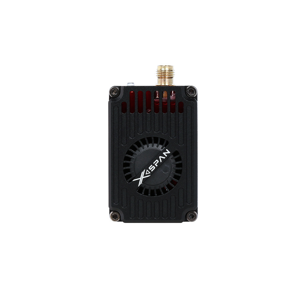 Rushfpv Rush FPV XSPAN 3.1G-3. - Fpv Drone Quadcopter のレビューと価格