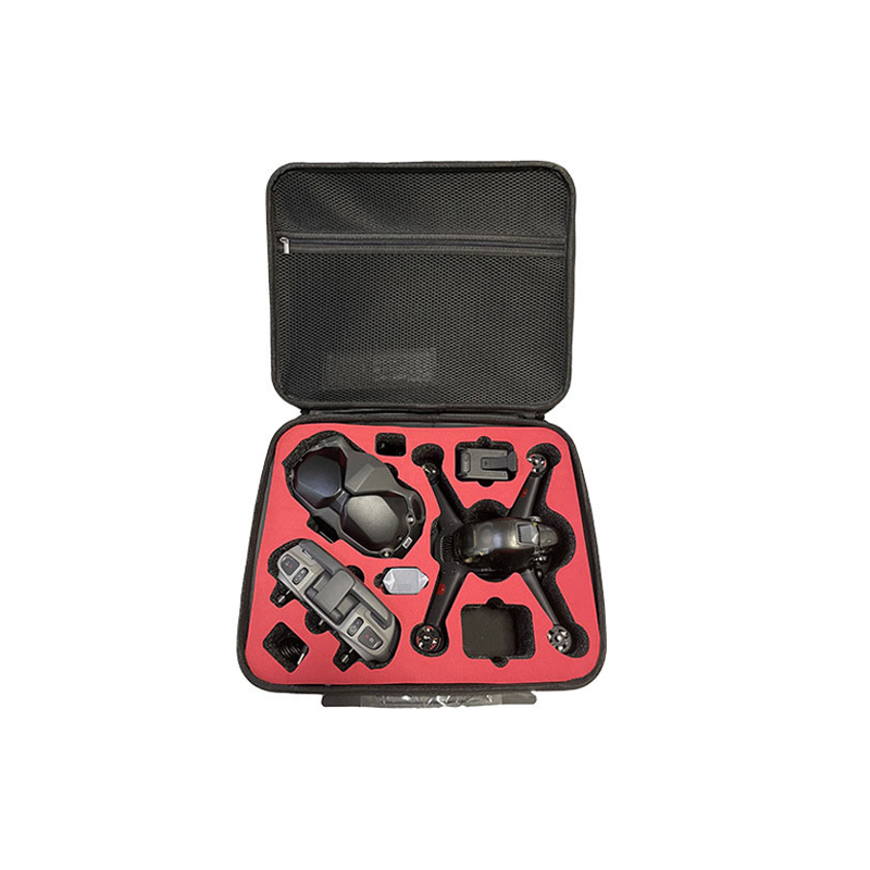 Dji fpvドローンv2フライトグラス,リモコン収納バッグ - Fpv Drone Bag のレビューと価格