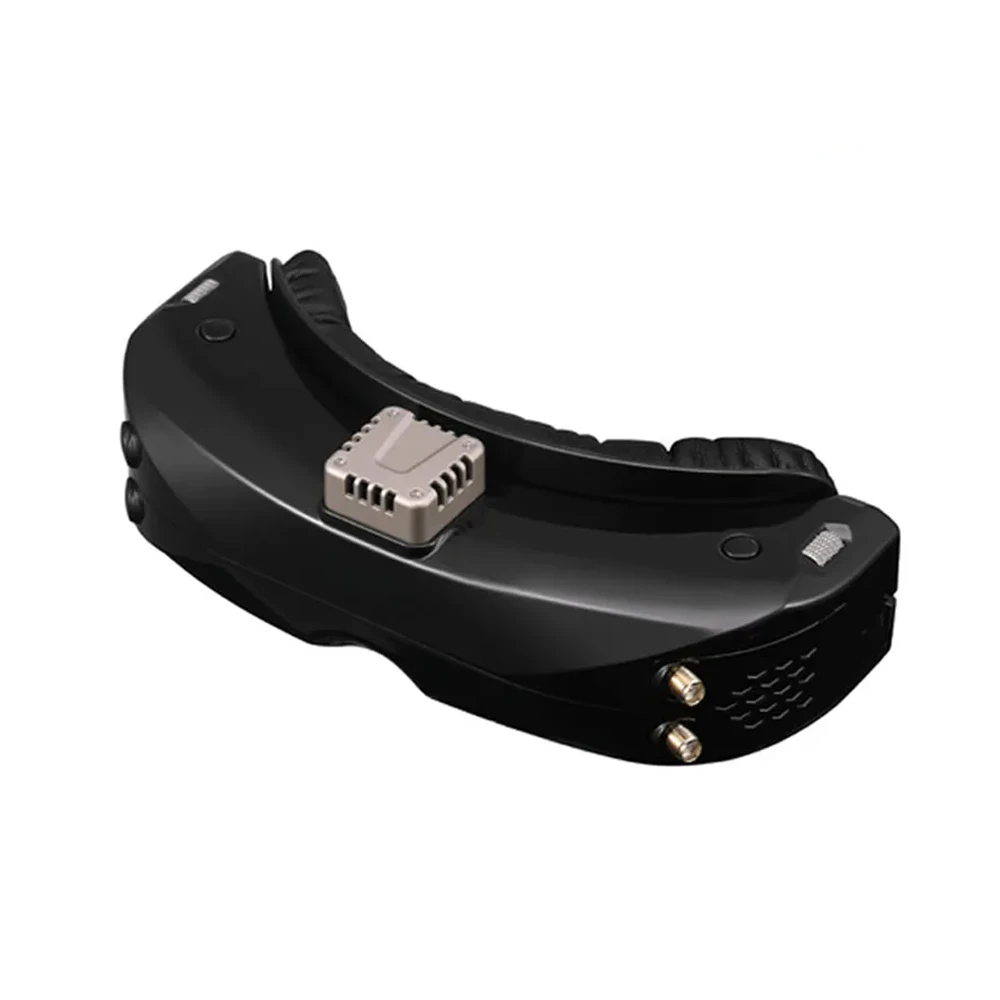Skyzone Sky04X Pro OLED FPVゴーグ - Fpv Drone Goggles のレビューと価格