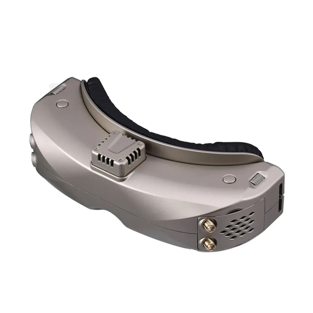 Skyzone Sky04X Pro OLED FPVゴーグ - Fpv Drone Goggles のレビューと価格
