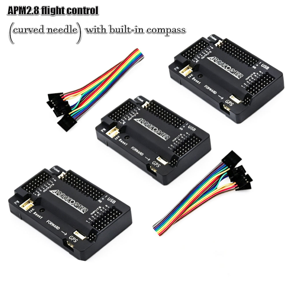 APM 2.8 フライトコントローラーボード RC FPV  - Fpv Drone Battery のレビューと価格