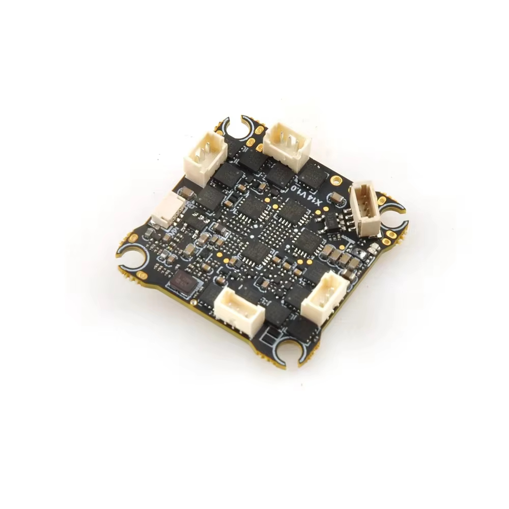 HappyModel X14 ELRS 5-IN-1 AIO - Fpv Drone Flight Controller のレビューと価格