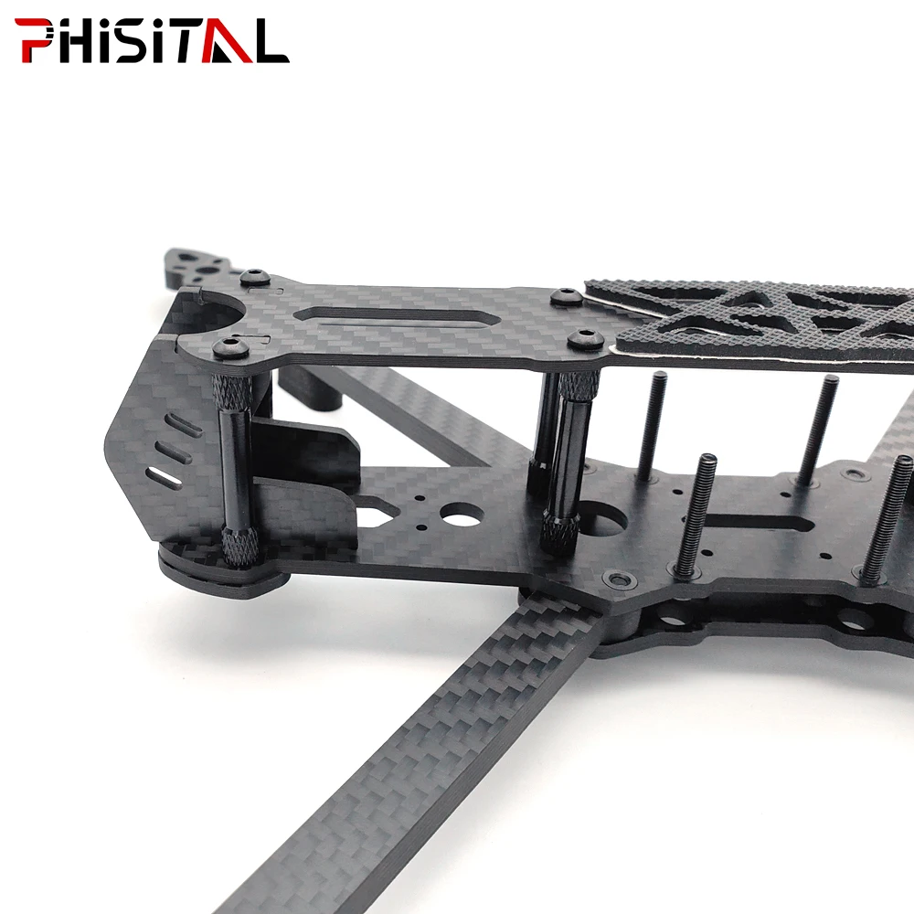Mark4 V2 マーク 4 7 インチ/8 インチ/9 イ - Fpv Drone Tool Kit のレビューと価格