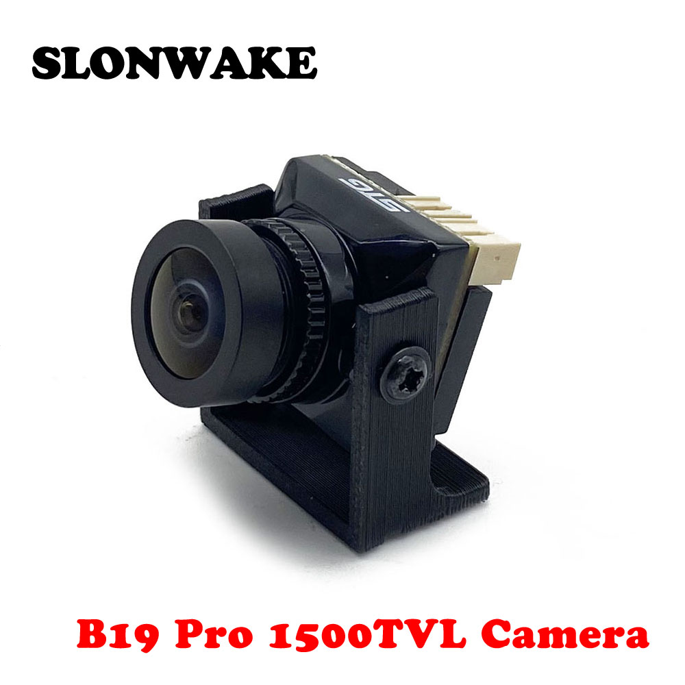JINJIEAN B19 PRO ミニ FPV カメラ 2. - Fpv Drone Frame のレビューと価格
