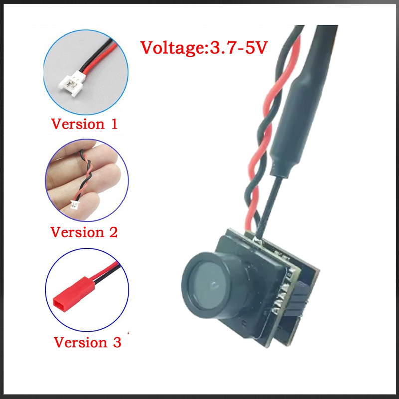 SLONWAKE FPV 25mW パワーシミュレーション  - Fpv Drone Transmitter のレビューと価格