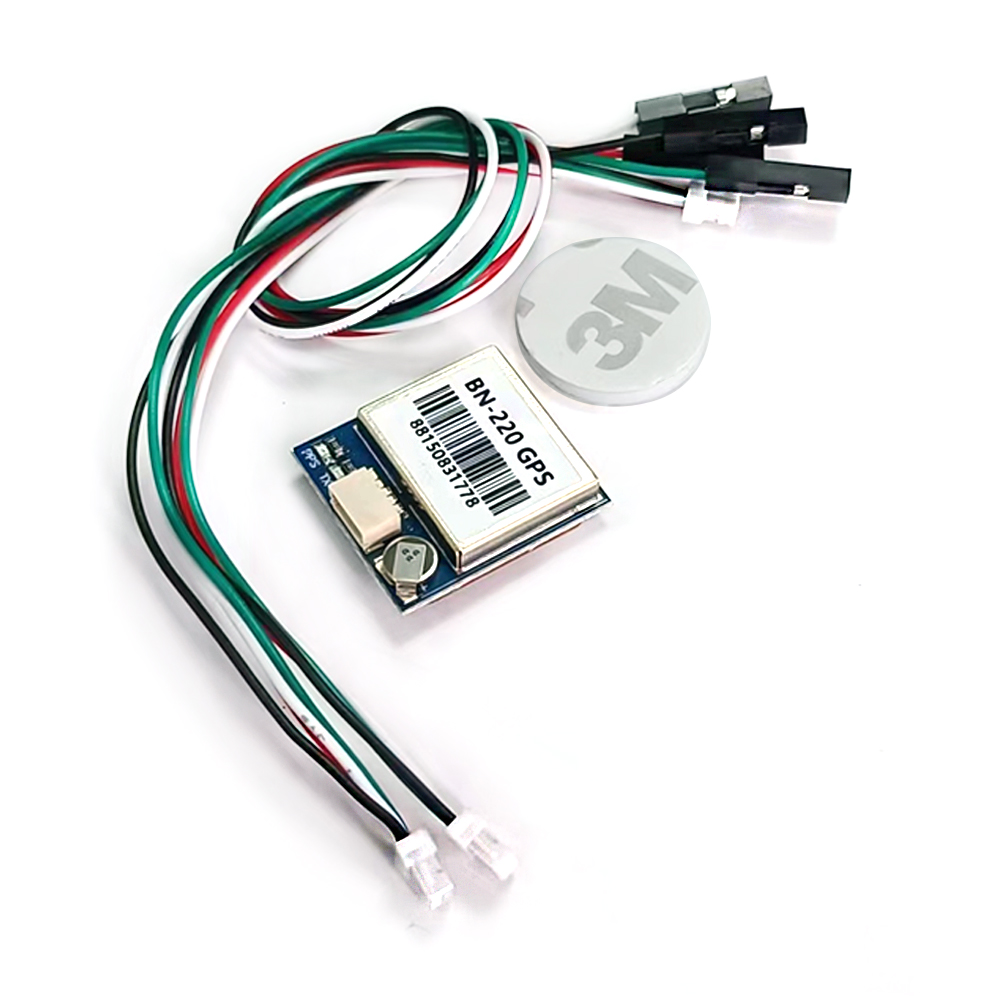 BN-220 BN880 GPS GLONASS モジュール - Fpv Drone Battery のレビューと価格