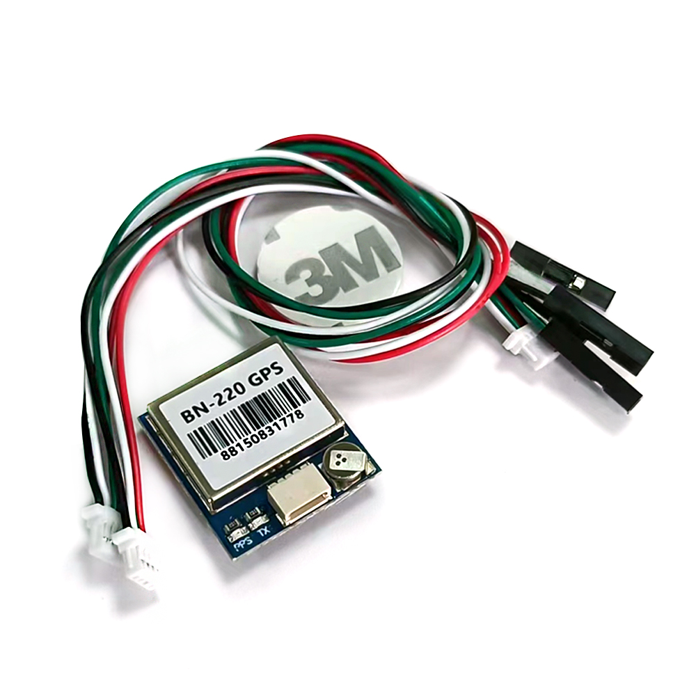 BN-220 BN880 GPS GLONASS モジュール - Fpv Drone Battery のレビューと価格