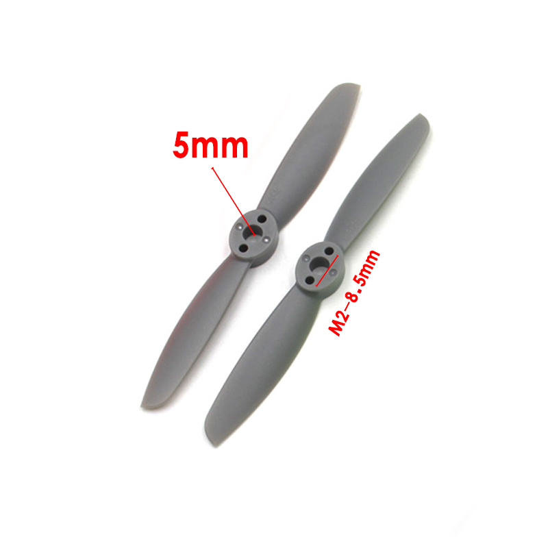 1 ペア 4045 4 インチ 4X4.5 プロペラ CW  - Fpv Drone Propeller のレビューと価格