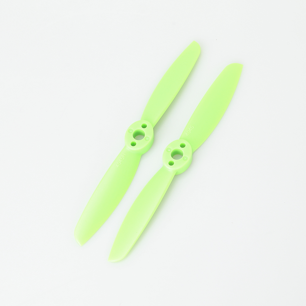 1 ペア 4045 4 インチ 4X4.5 プロペラ CW  - Fpv Drone Propeller のレビューと価格